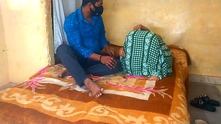 My Stepsister Walks in Unannounced and We Fuck Hard