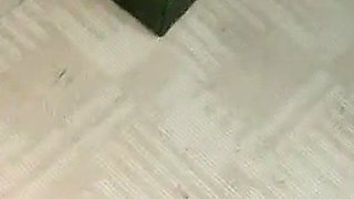 Close up Asian sex scene with cunt around her dick