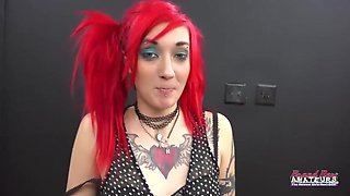 Impressive Sweethearts Tattoo Action