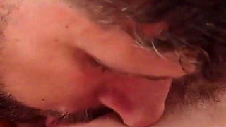 Big Tits Stacy Cruz Massaged and Fucked by Her Boyfriend