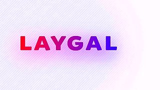 Milf Humiliates Slave: Licks Her Dirty Ass