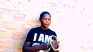 Funny compilation of Judithxxx's African twerking and pet play moments