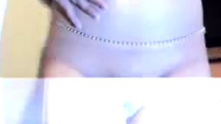 Jakarta Striptease Party