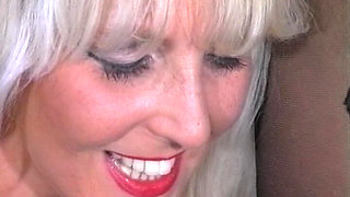 Two Stunning German MILF Are Here to Get Fucked