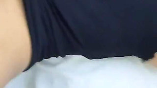I Fucked My Air Hostess Indian Girlfriend Very Hard Showing Ass Hole