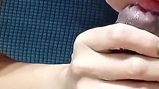 Hard Anal for This MILF