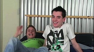 Timo Taylor Casey Devereaux