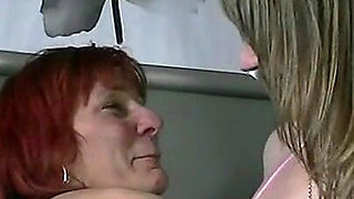 Visit From the Former Teacher