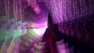 Naughty Nurse Impregnation