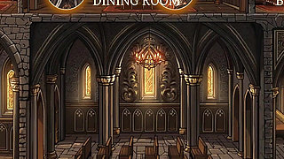 Sisters in Sin Gameplay Part 7 - Rebecca’s Growing Urges