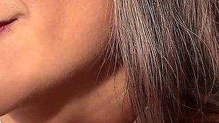 Latina Teacher Gives You a Big Blowjob Before Fucking and Cumming with Squirt