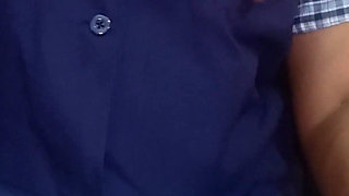 Uniform School Girl XXX