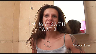 In My Bath Part 3