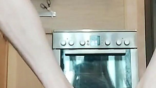 Mature Woman with Teen Body Lets You Cum on Her Heels Femdom Feet Fetish Dirty Talk MILF Ginnagg