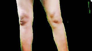 Bhabhi ji is seen in a very sexy look and has become naked, she is massaging big milk, ready to her, be very hot