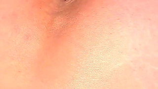 Sucking Some Dick, Swallowing Some Cum and Even Some Slow Motion Fun