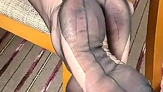 Vgq39 Aunty Sandra Does an Amazing Strip for You All