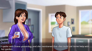 Story sex video