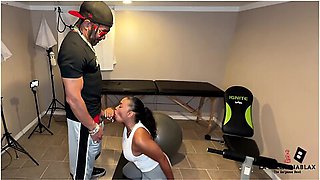 Og Jim Bones Interjects Labellas Workout