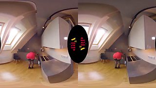 Uplfdl 3: Blowjob, Cowgirl  Missonary VR Porn