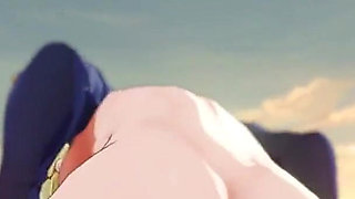 Honkai Star Rail - Artoria Sex Scene - 3D Hentai Animations