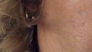 Busty Mature Agneta Was Feeling to Horny so She Gave Herself an Orgasm