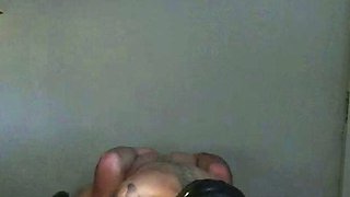 Sexy Amateur Preggo Girl in Webcam Free Big Boobs Porn Video