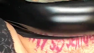 Fucked a Stranger in a Hotel!! Cum Slut!