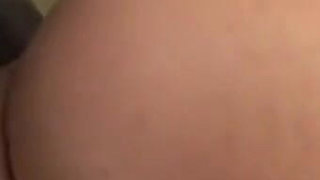Ass Banged by Giant Amazing Black Cock Vol 9