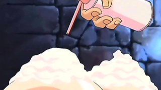 Anime Manga Sex Action