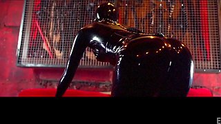 Fetish Lab Fun Kinky FEDMOM video