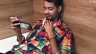 Step Sis Wants to Eat My Cum