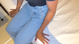 Filipina Girl Wants to Get Creampie