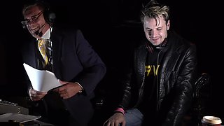 Amoral babes mind-boggling X-rated clip