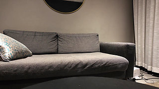 Get on Your Knees Bitch - Training My Personal Whore. Deepthroat, Titjob & Ass Licking