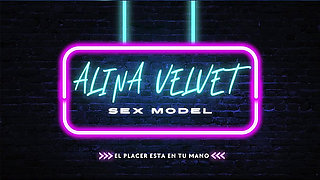 Horny Latina Wife Big Round Ass Bouncing Vaginal Dildo Squirt Then Anal Toy with Liquid Coming Out Real Webcam Homemade