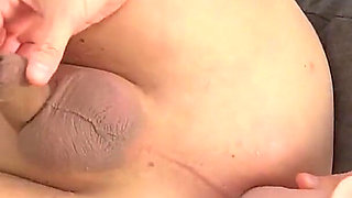 Anal Training: Part I