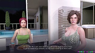 Please, porn games, milfs