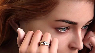 Emma’s Affair Story - Slowly Cucking My Husband Tyler - Day 2: the First Horn