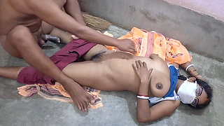 Desi Village Girl Tight Pussy Big Cock