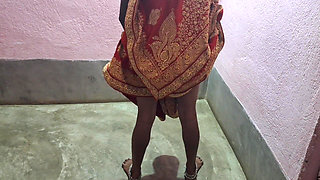 Suhagraat Ki Fast Time Happy Moments Fucking Husband and Wife