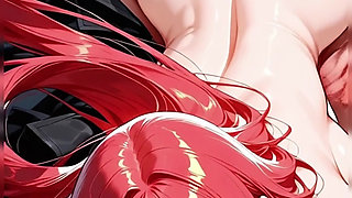 Daily Lovescape AI Hentai Compilation