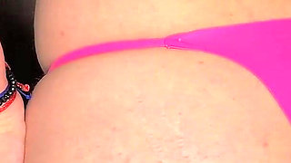 Panties Collection - Fart Show