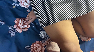 Had a Lot of Fun by Making an Excuse of Leaving Khala's Daughter and Getting Married