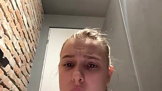 Ride Dick and Close up Masturbate