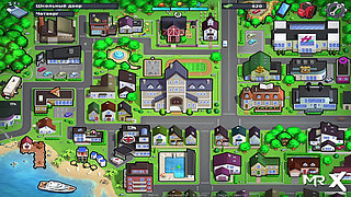 SummertimeSaga - Hot Mexican Ass E4 #6