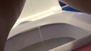 Pissing