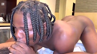 Bend Over, Let Me Show You Something