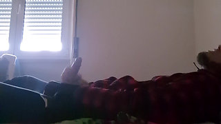 I Just Wake up and I Need to Masturbate