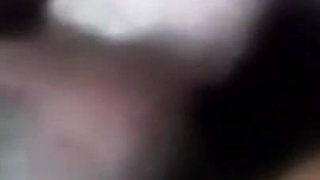 Horny Fucked in the Car